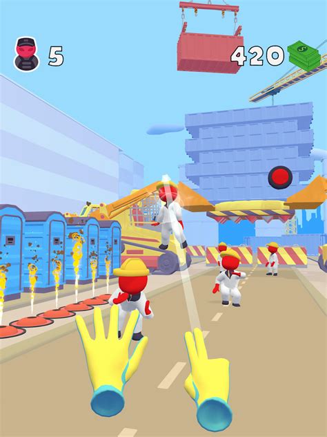 Telekinesis Quest 3D APK Download for Android 