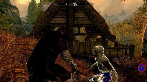 Telekinesis Can pull an object to you from a distance. Add it to your inventory or throw it. ... This was the end of our Skyrim Spell Books Locations Guide. For more help on Spells, read our .... 