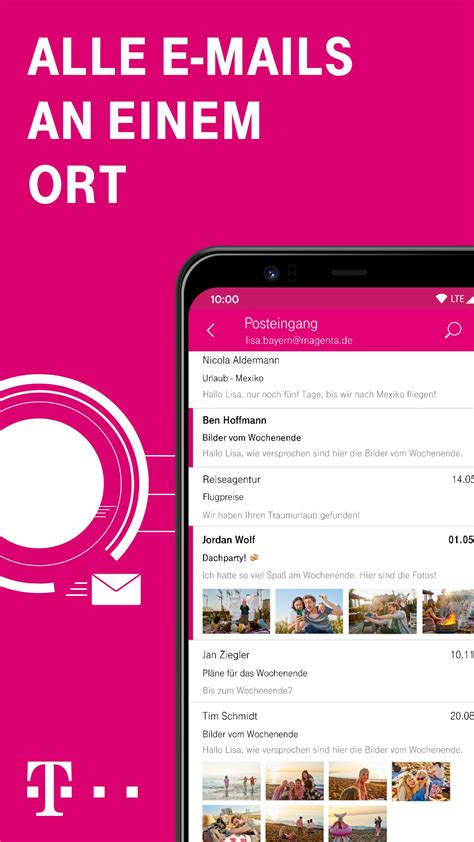 Telekom Mail APK for Android Download - Apkpure