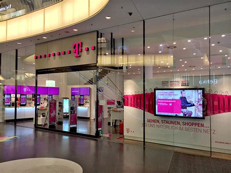 Telekom Shop – Zeil 106 in 60313 Frankfurt-Innenstadt - Kaufda.de