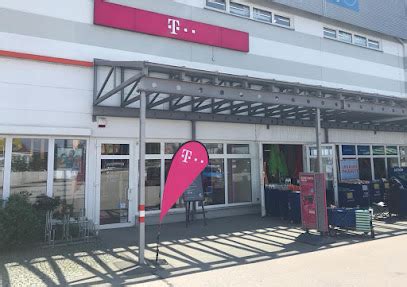 Telekom Shop - Mobile Phone Shop in Spandau - Foursquare