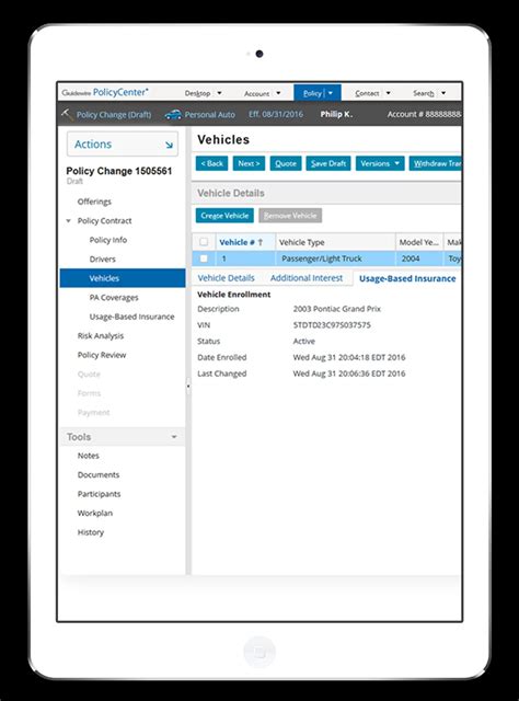 Telematics Insurance Integrations to Policy Management Software