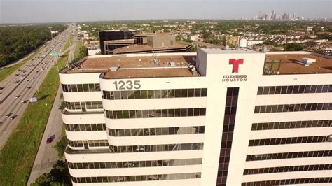 Telemundo Houston KTMD-TV Channel 47 - Houston, …