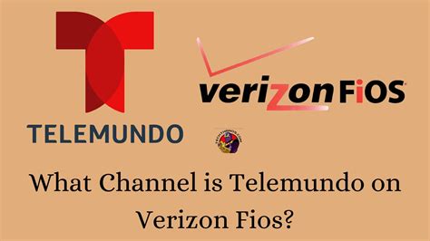 Telemundo channel on fios. TV Channel Lineups Lineups for NY, NJ, CT, PA, Hendersonville, NC, and West Jefferson, NC customers. For all other areas, find your lineup using the lookup tool . 