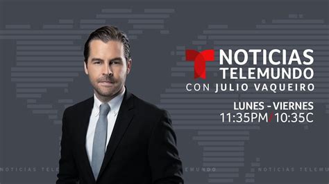 Apr 27, 2023 ... ... Noticias, Telemundo, Telemundo Noticias de hoy, Noticias Telemundo de hoy en vivo, Ultima hora, Noticias de hoy, Noticias de Ultima hora..