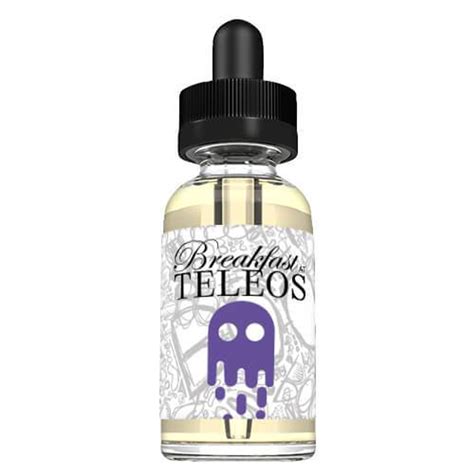 Teleos - Vapecentric