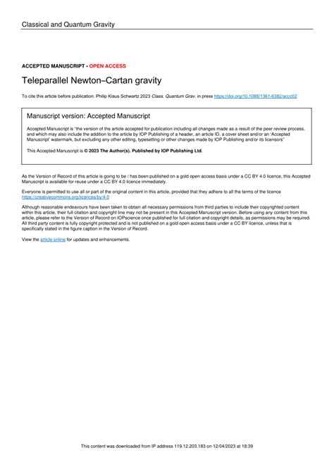 Teleparallel Newton–Cartan gravity