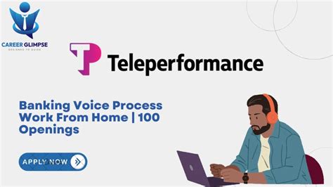 Teleperformance Job Openings For Freshers Voice/Chat Process Jobs WFH Interview Questions