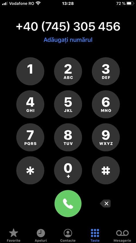 The plus sign before the country code means &q