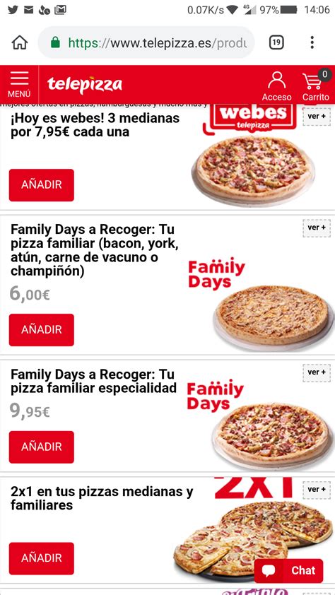 Telepizza - Wikipedia, la enciclopedia libre