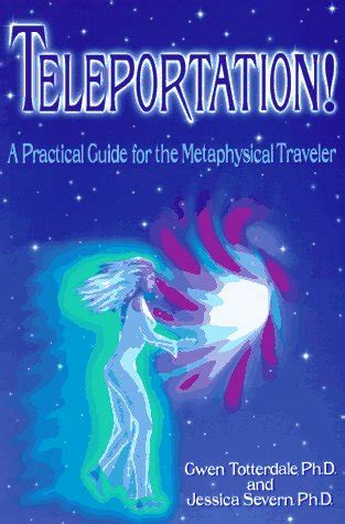 Teleportation a practical guide for the metaphysical traveler. - Information insecurity a survival guide to the uncharted territories of cyber threats and cyber security ict.