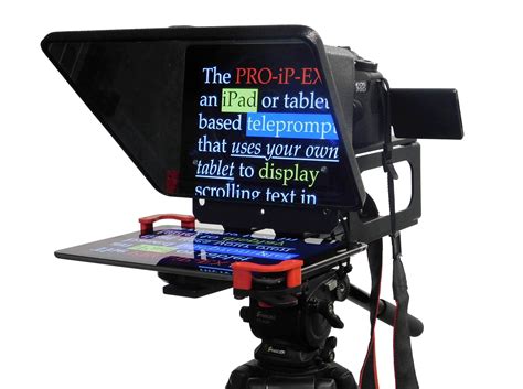 Use our online teleprompter to self-record without memorizing your s