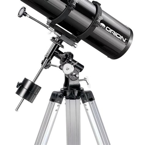 Telescope equatorial Orion SpaceProbe 130ST