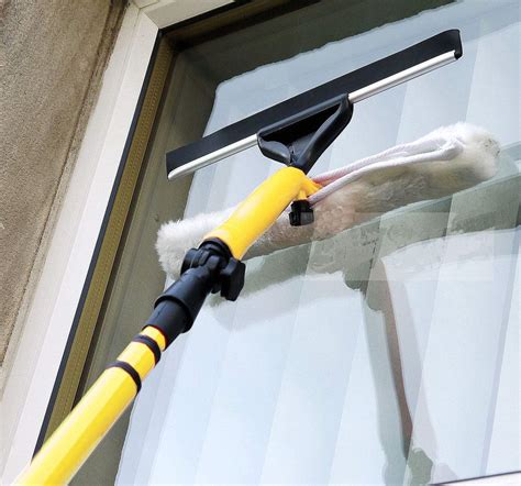 Telescopic Window Cleaner UK [Best Seller List 2024]