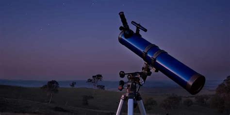 Teleskop ile ilgili bilgiler