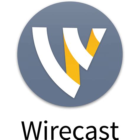 Telestream Wirecast Pro 