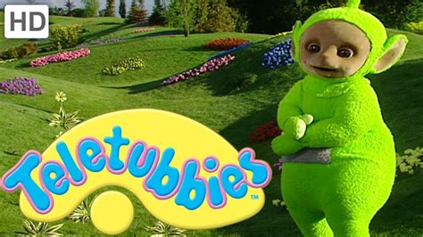Teletubbies numbers 8. A highly requested US version of another Teletubbies TV segment about a basic number. Since I don't have the full episode, this is just an excerpt from it as... 