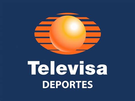 Televisa deortes. Transmisiones deportivas En vivo. Consulta el calendario, posiciones, goleadores y las estadísticas más importantes. Personaliza la App para que recibas alertas de tus equipos … 