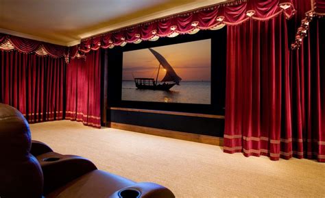 Television: Love Those Curtains! - TIME