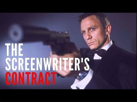 Television And Screenwriting From Concept To Contract