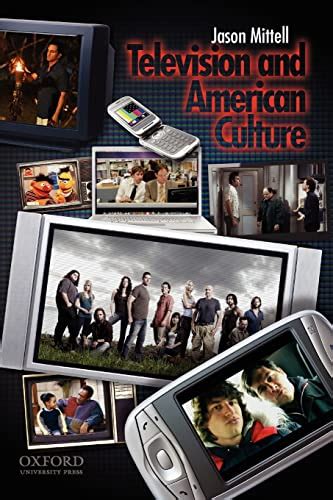 Television and american culture jason mittell. - Manuale mercury 2001 5 cv 2 tempi.