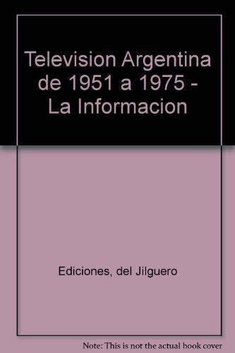 Television argentina de 1951 a 1975   la informacion. - Lg bp420 bd760 3d 2d blu ray disc dvd player service manual.