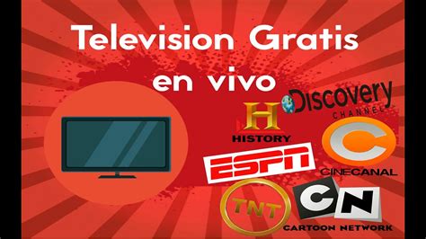 Television en vivo gratis. Things To Know About Television en vivo gratis. 