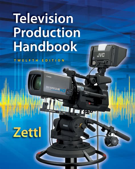 Television production handbook television production handbook. - Tro og bilde i norden i reformasjonens århundre.