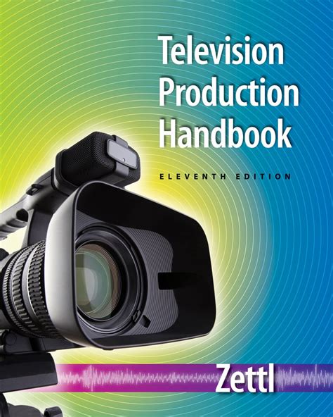 Television production handbook zettl 11th edition ebook. - Studio handbook lettering design new enlarged edition.