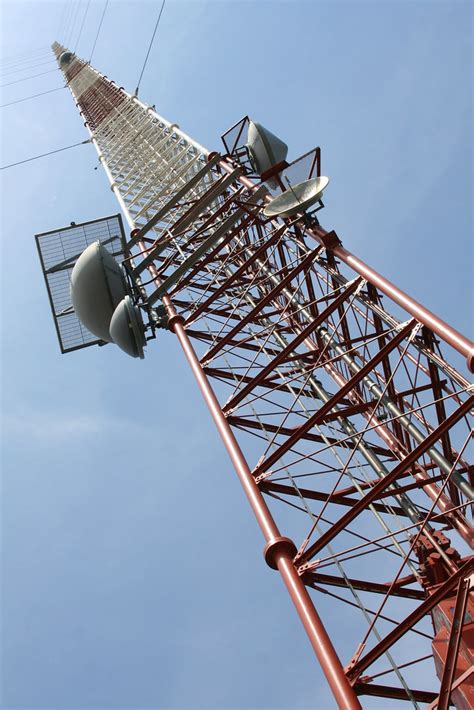 Television towers near me. Things To Know About Television towers near me. 