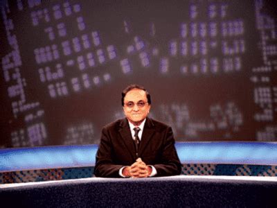 Television tycoon Shan Chandrasekar makes a name for himself ...