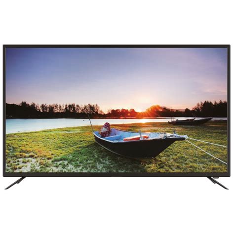 Televisores de 40 pulgadas smart tv Lider