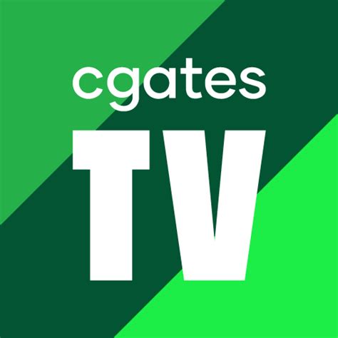 Televizija Cgates