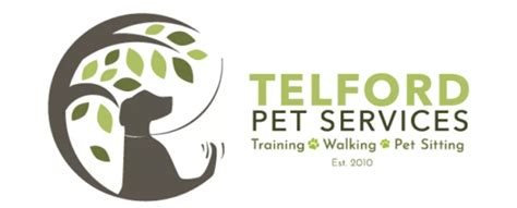 TelfordPetServices - Telford Pet Services