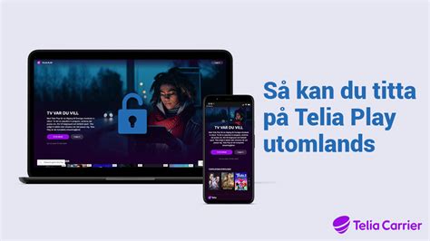 Telia utomlands