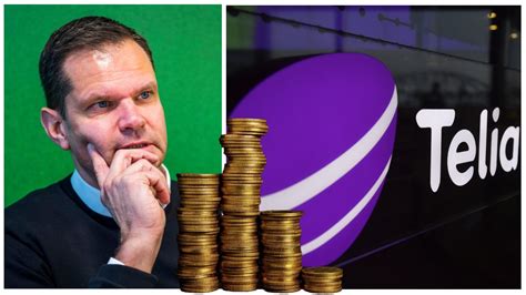 Telia vd historia
