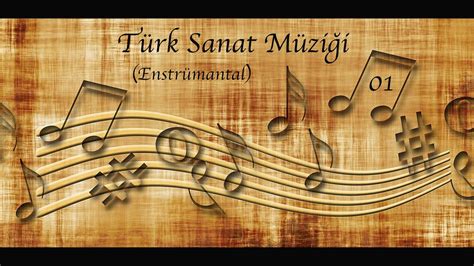 Telifsiz türk sanat müziği