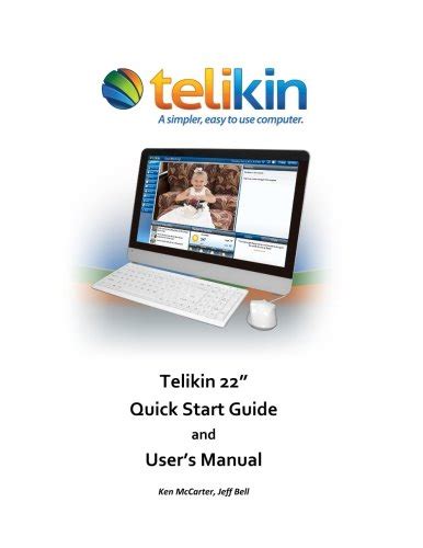 Telikin 22 quick start guide and users manual dvd optional. - Geography and history of the world online textbook.