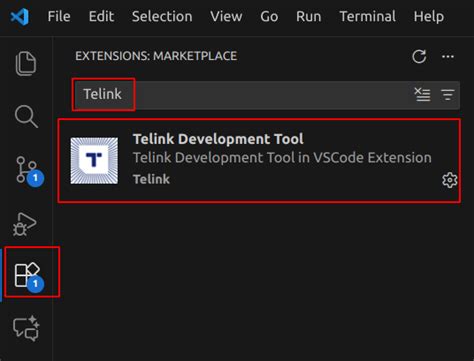 Telink bdt.  Telink VS Code Extension is an all-in-one embedded development tool spe...