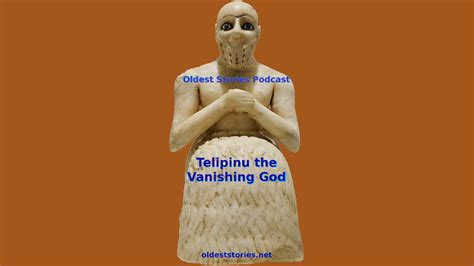 Telipinu - Wikipedia