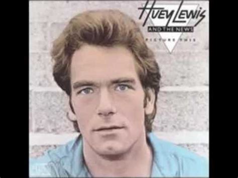 Tell Me A Little Lie — Huey Lewis & The News Last.fm