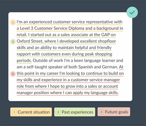 Tell Me About Yourself Interview Question Answer Example Video IMAGESEE