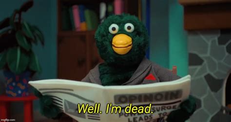 Tell Me When Im Dead