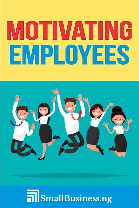 Tell Us How Do You Motivate Employees? - globalguideline.com