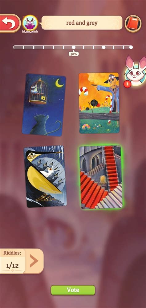 Tell me Analogue of Dixit APK Download for Android 