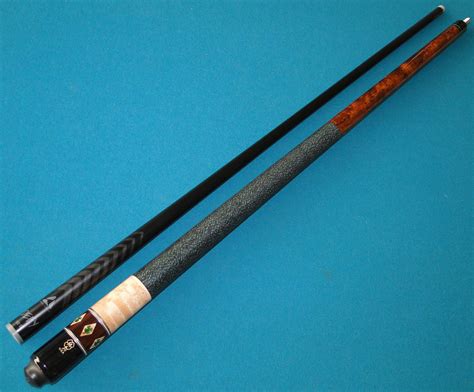 Tell me about the McDermott G-series cues. AzBilliards Forums