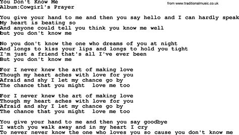 Tell me now you know lyrics. Things To Know About Tell me now you know lyrics. 
