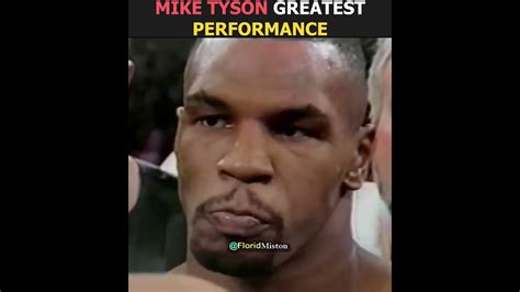 Mike Tyson and Roy Jones Jr. are set to square off in an unforgettable boxing match in Los Angeles, proving that 50-something-year-olds can do much more than drink beer and watch football while sitting on the couch.. That being said, much of Iron Mike's past will come to light during the fight. Fans and viewers will surely talk about his epic escapades inside and outside the ring.. 