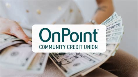 Teller (floater) Job in Sherwood, OR at OnPoint Community Credit …