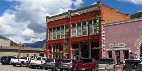 Teller House Hotel – Silverton, Colorado